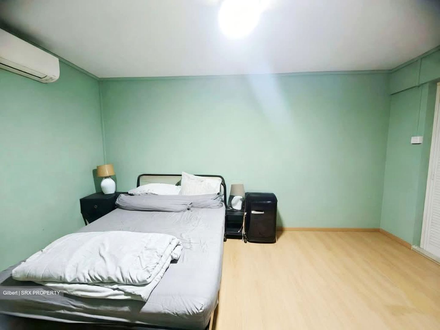 Blk 801 Woodlands Street 81 (Woodlands), HDB 5 Rooms #597071431
